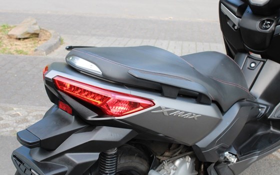 Gebrauchtmotorrad Yamaha XMAX 125 - Bild 6