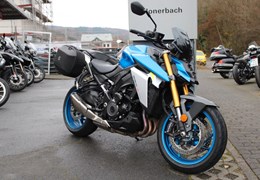 Gebrauchte Suzuki GSX-S1000