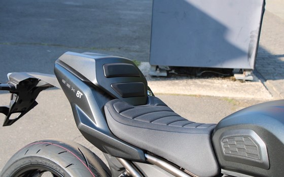 Neufahrzeug Suzuki GSX-8T - Bild 7