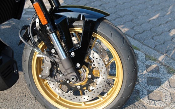 Neufahrzeug Suzuki GSX-8TT - Bild 10