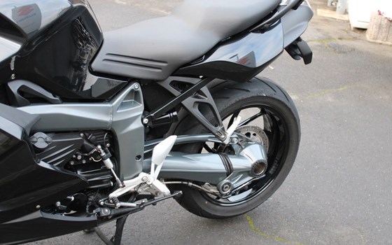 Gebrauchtmotorrad BMW K 1300 S - Bild 11