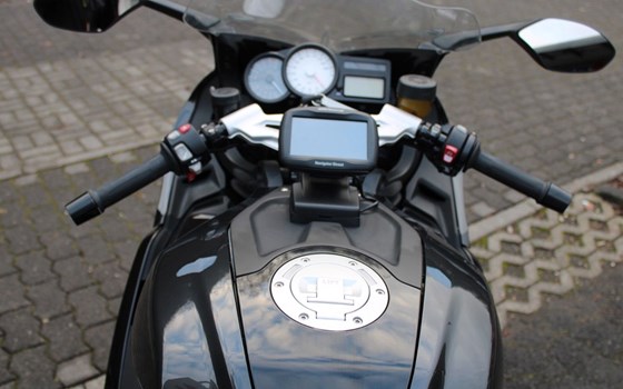 Gebrauchtmotorrad BMW K 1300 S - Bild 12