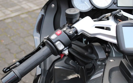 Gebrauchtmotorrad BMW K 1300 S - Bild 13