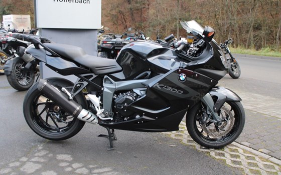 Gebrauchtmotorrad BMW K 1300 S - Bild 16