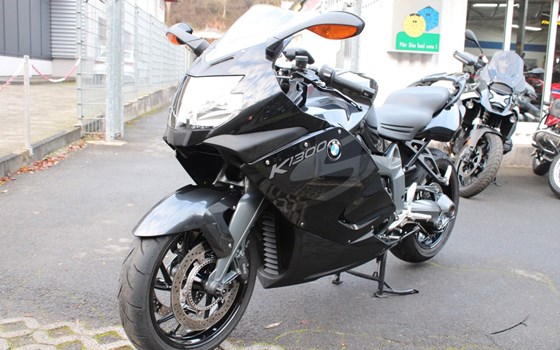 Gebrauchtmotorrad BMW K 1300 S - Bild 2