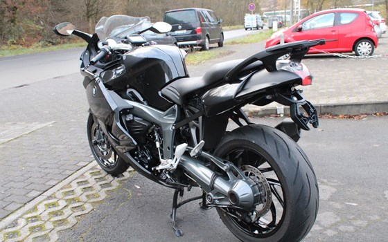 Gebrauchtmotorrad BMW K 1300 S - Bild 3