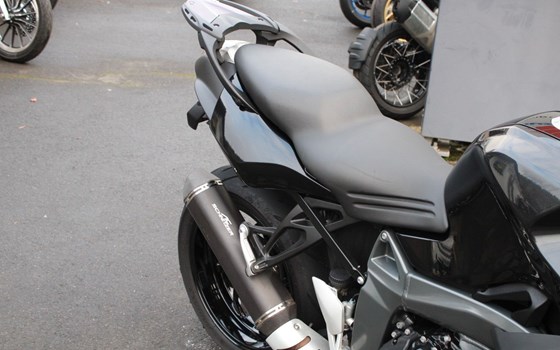 Gebrauchtmotorrad BMW K 1300 S - Bild 6