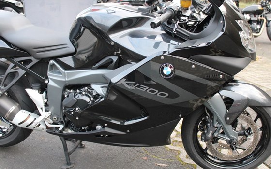 Gebrauchtmotorrad BMW K 1300 S - Bild 7