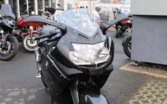 Gebrauchtmotorrad BMW K 1300 S - Bild 9