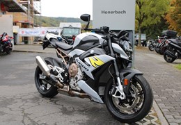 Gebrauchte BMW S 1000 R