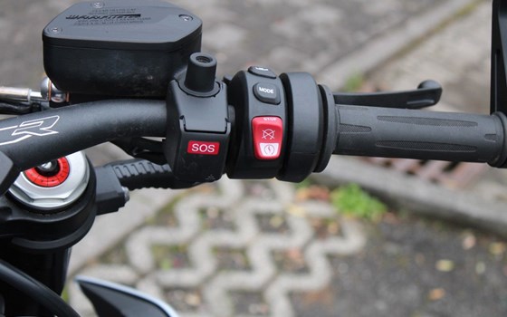 Gebrauchtmotorrad BMW S 1000 R - Bild 15