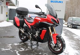 Gebrauchte BMW S 1000 XR