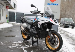 Gebrauchte BMW R 1300 GS