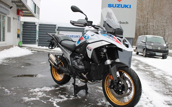 Gebrauchtmotorrad BMW R 1300 GS - Bild 1