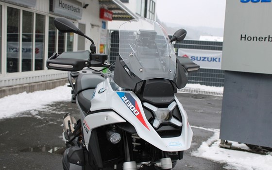 Gebrauchtmotorrad BMW R 1300 GS - Bild 10
