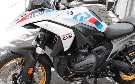 Gebrauchtmotorrad BMW R 1300 GS - Bild 11