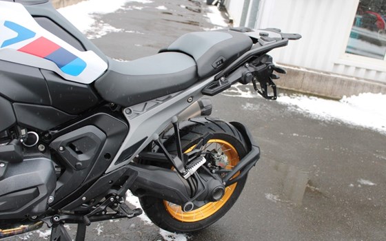 Gebrauchtmotorrad BMW R 1300 GS - Bild 12