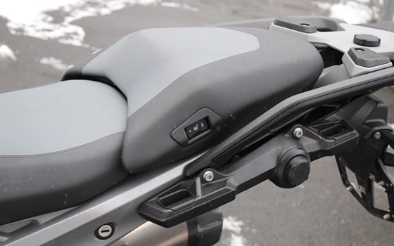 Gebrauchtmotorrad BMW R 1300 GS - Bild 13