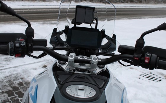 Gebrauchtmotorrad BMW R 1300 GS - Bild 14