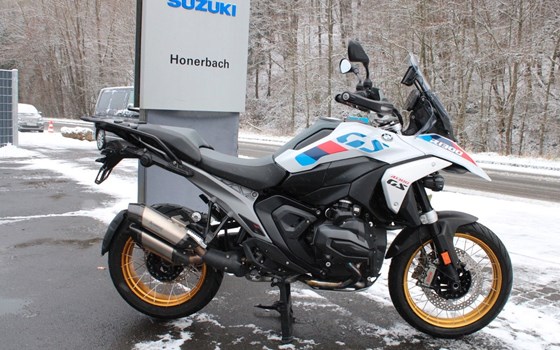 Gebrauchtmotorrad BMW R 1300 GS - Bild 17