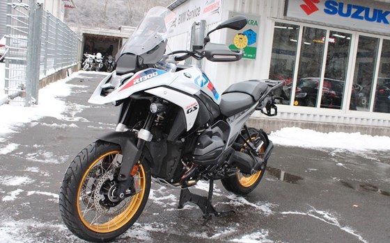 Gebrauchtmotorrad BMW R 1300 GS - Bild 2