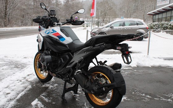 Gebrauchtmotorrad BMW R 1300 GS - Bild 3