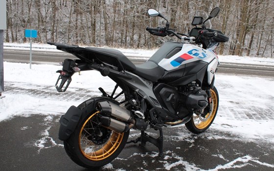 Gebrauchtmotorrad BMW R 1300 GS - Bild 4