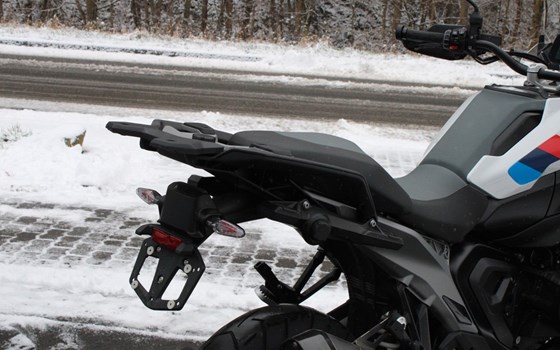 Gebrauchtmotorrad BMW R 1300 GS - Bild 5