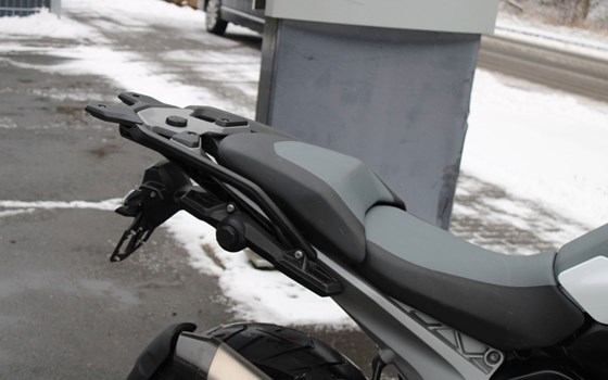 Gebrauchtmotorrad BMW R 1300 GS - Bild 6