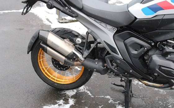 Gebrauchtmotorrad BMW R 1300 GS - Bild 7