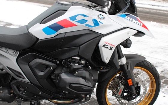 Gebrauchtmotorrad BMW R 1300 GS - Bild 8