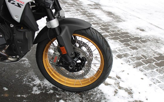 Gebrauchtmotorrad BMW R 1300 GS - Bild 9