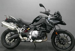 Gebrauchte BMW F 750 GS
