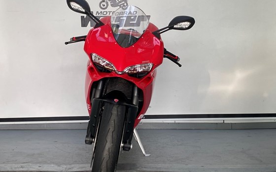 Gebrauchtmotorrad Ducati 959 Panigale - Bild 4