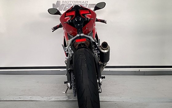 Gebrauchtmotorrad Ducati 959 Panigale - Bild 8