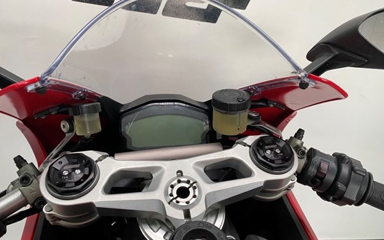 Gebrauchtmotorrad Ducati 959 Panigale - Bild 9
