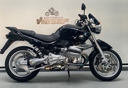 Gebrauchte BMW R 1150 R