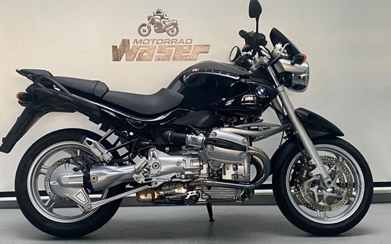 Gebrauchtmotorrad BMW R 1150 R - Bild 1