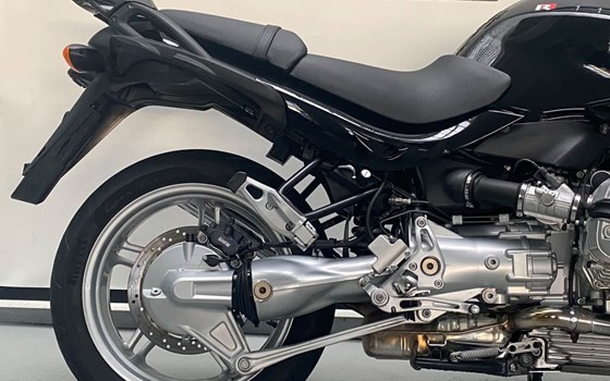 Gebrauchtmotorrad BMW R 1150 R - Bild 2