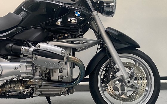 Gebrauchtmotorrad BMW R 1150 R - Bild 3