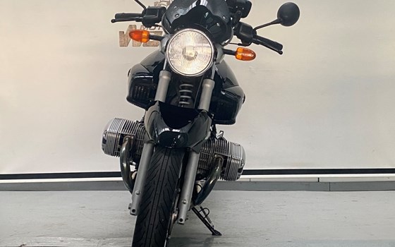 Gebrauchtmotorrad BMW R 1150 R - Bild 4