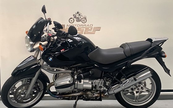Gebrauchtmotorrad BMW R 1150 R - Bild 5