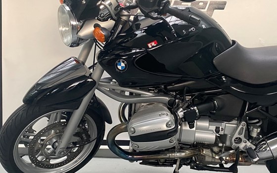 Gebrauchtmotorrad BMW R 1150 R - Bild 6