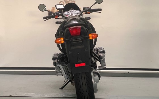 Gebrauchtmotorrad BMW R 1150 R - Bild 8