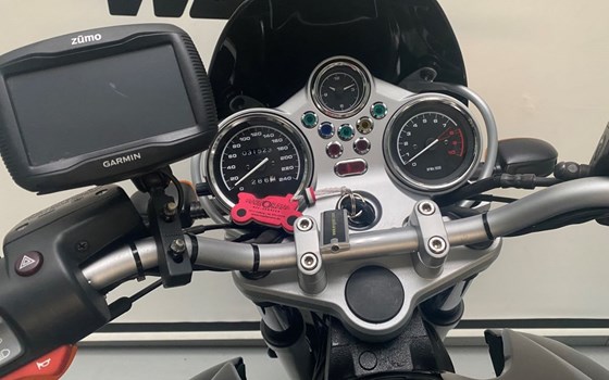 Gebrauchtmotorrad BMW R 1150 R - Bild 9