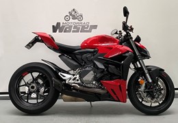 Gebrauchte Ducati Streetfighter V2