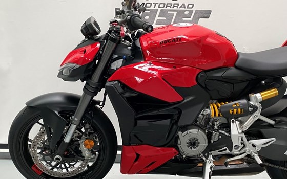Gebrauchtmotorrad Ducati Streetfighter V2 - Bild 6