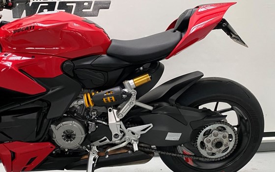 Gebrauchtmotorrad Ducati Streetfighter V2 - Bild 7