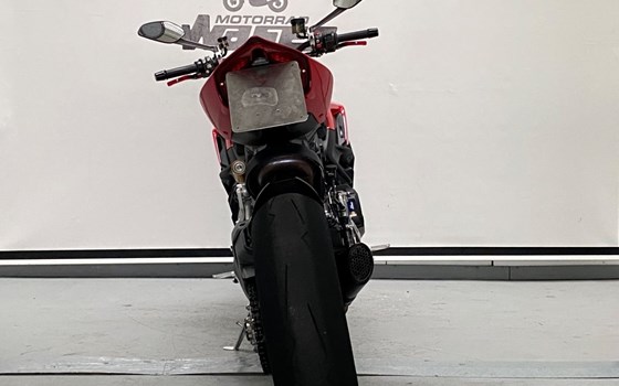 Gebrauchtmotorrad Ducati Streetfighter V2 - Bild 8
