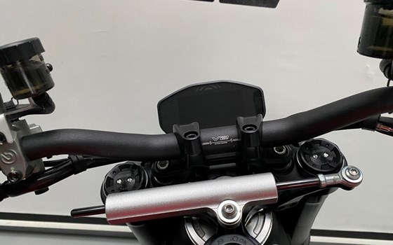 Gebrauchtmotorrad Ducati Streetfighter V2 - Bild 9